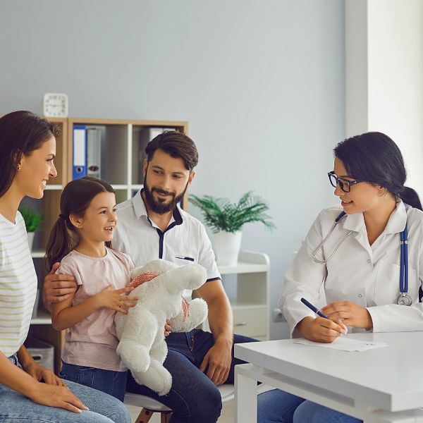 Aile Danışmanlığı