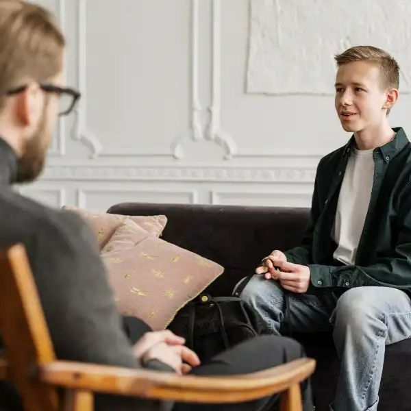 Bireysel Psikoterapi