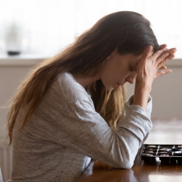 Kaygı Bozuklukları